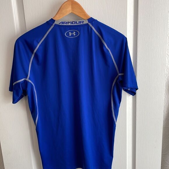 UA Raid Short Sleeve T-Shirt - XL - TG - EG - Picture 5 of 6